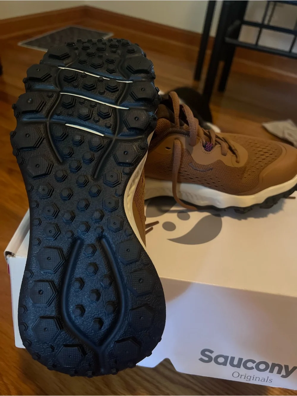 Under Armor Women’s Off Road Running Shoes
